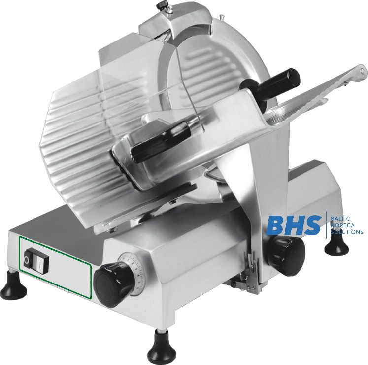 Sleiseris H330
